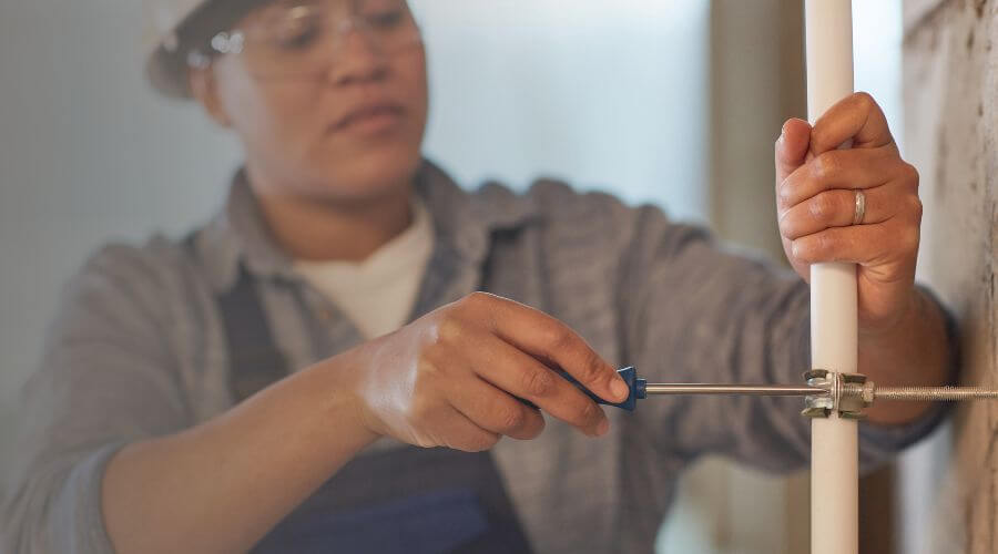 Professional sink repair in Madison, PA